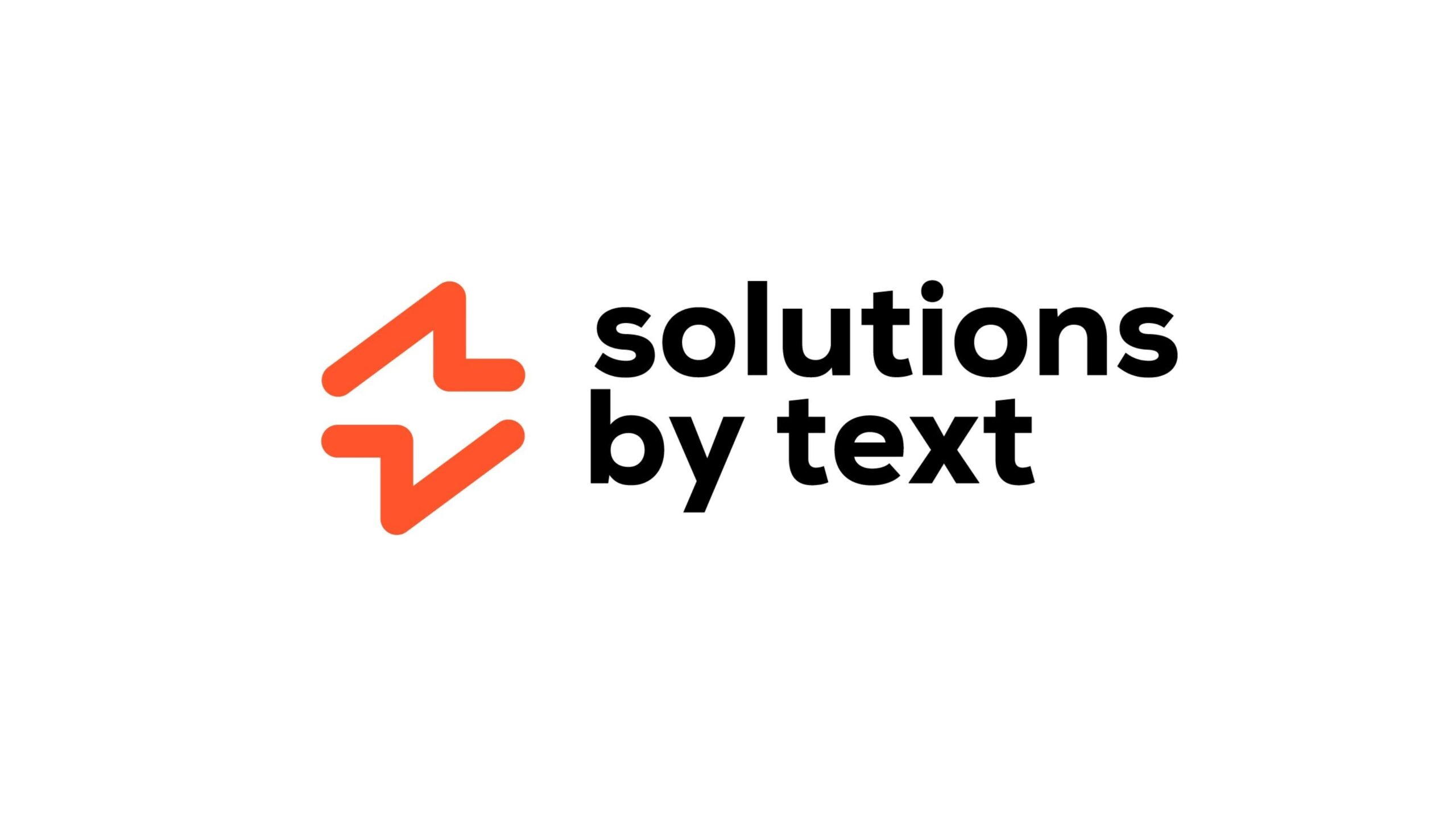 Solutions by Text、1.1億ドルの資金調達を実施