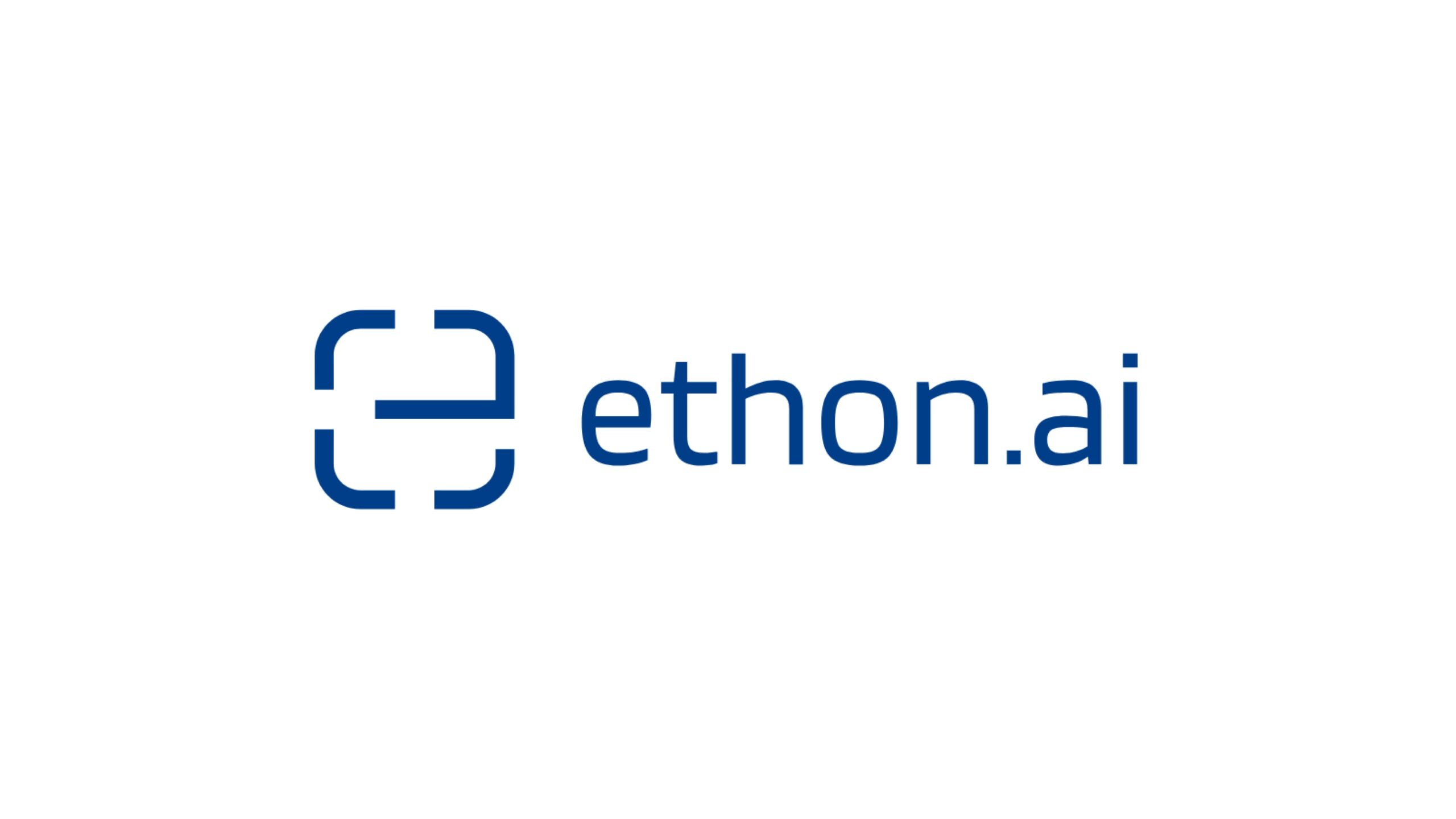 スイスのEthonAI、シリーズAにて約1,650万ドルの資金調達を実施