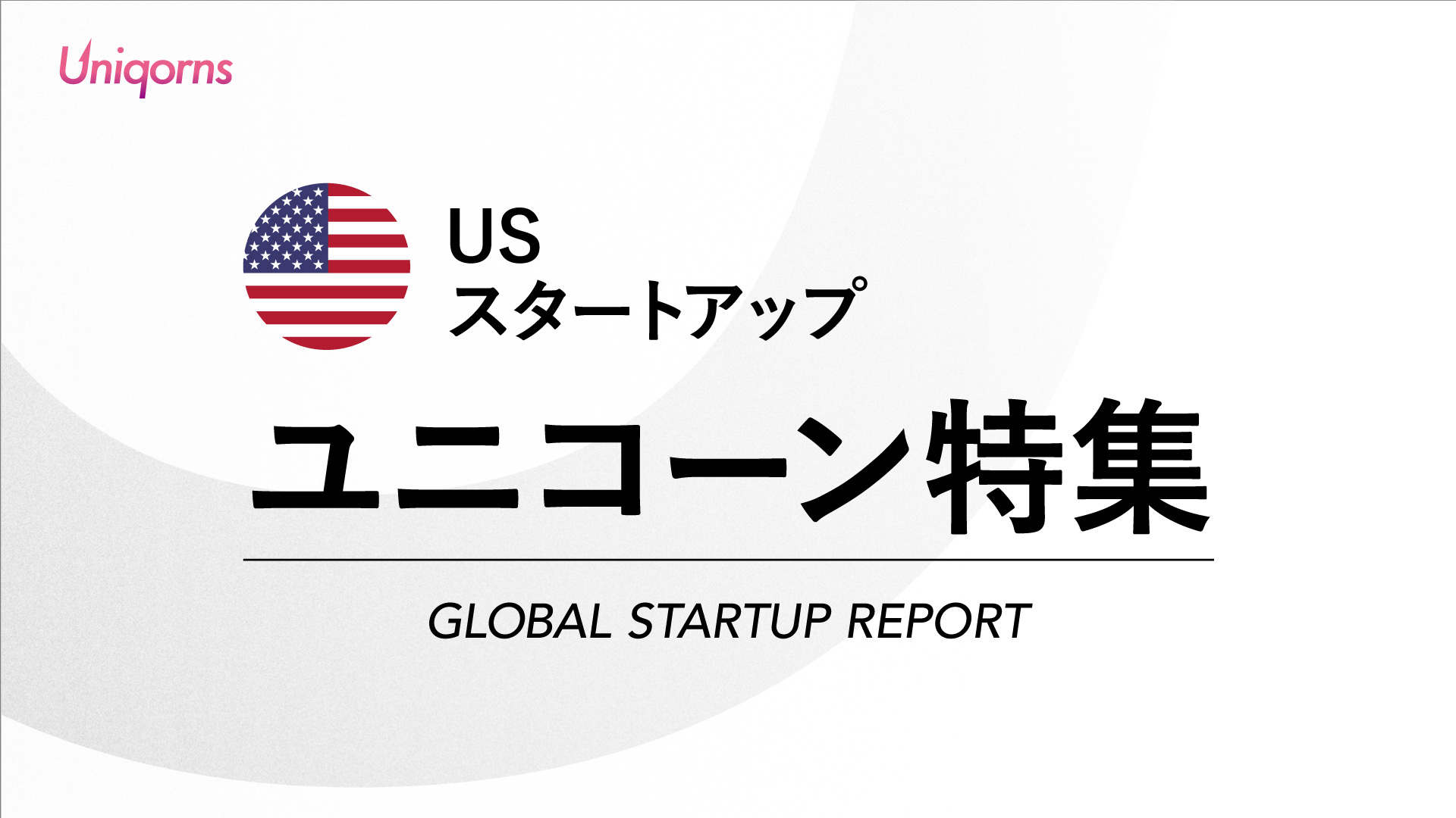 USユニコーン企業特集【2024年最新版】