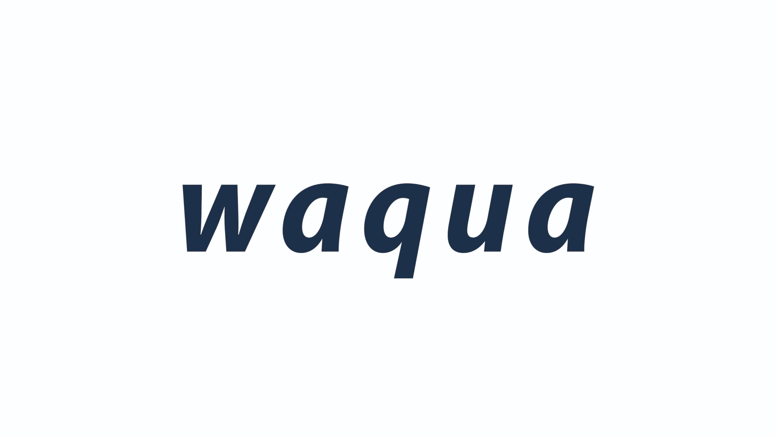 水関連製品を展開する株式会社Waqua、資金調達を実施