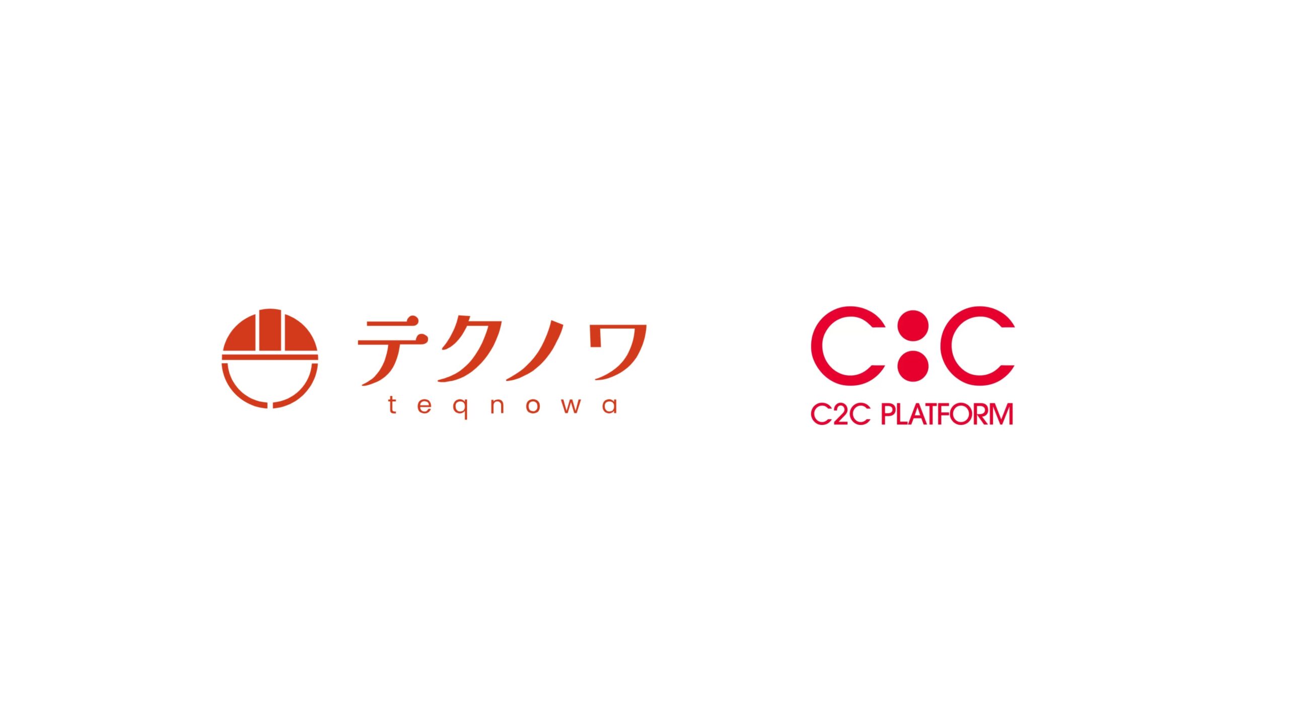 株式会社テクノワおよびC2C Platform株式会社、シードラウンドにて総額4,000万円の資金調達を実施