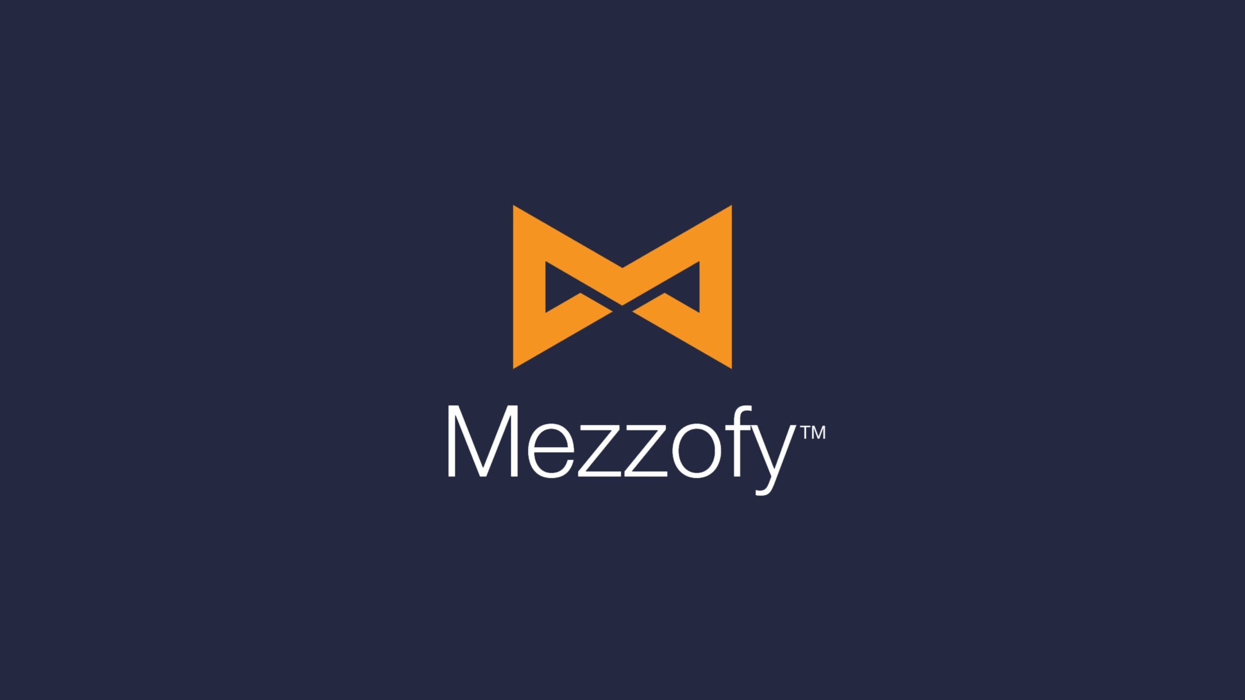 Mezzofy、200万ドルの資金調達を実施