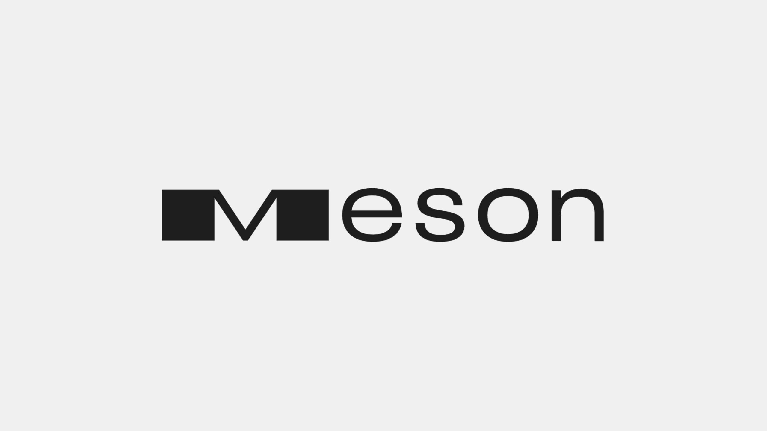 株式会社MESON、プレシリーズAラウンドにてMIXIより資金調達を実施