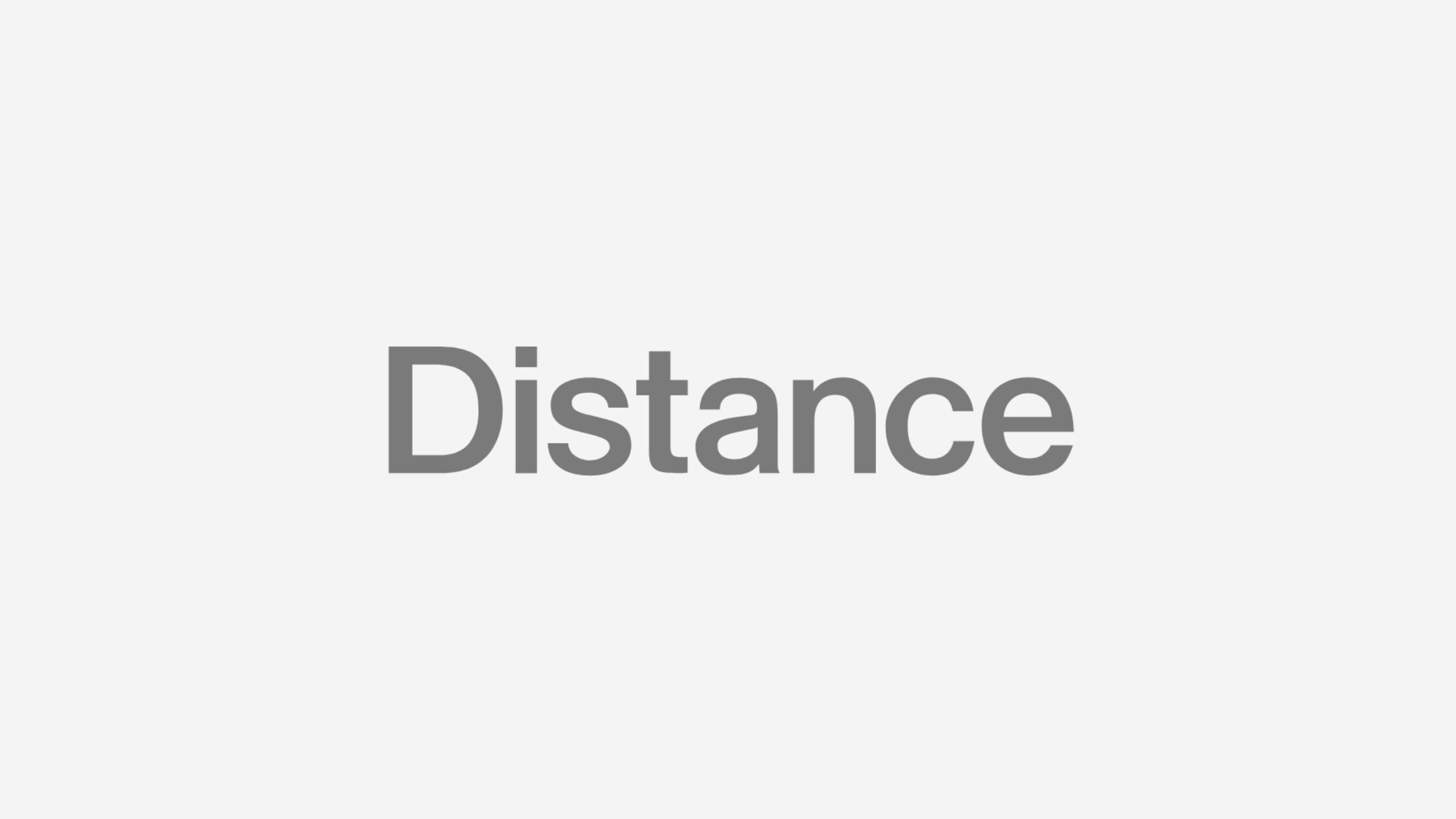 Distance Technologies、プレシードラウンドにて270万ドルの資金調達を実施