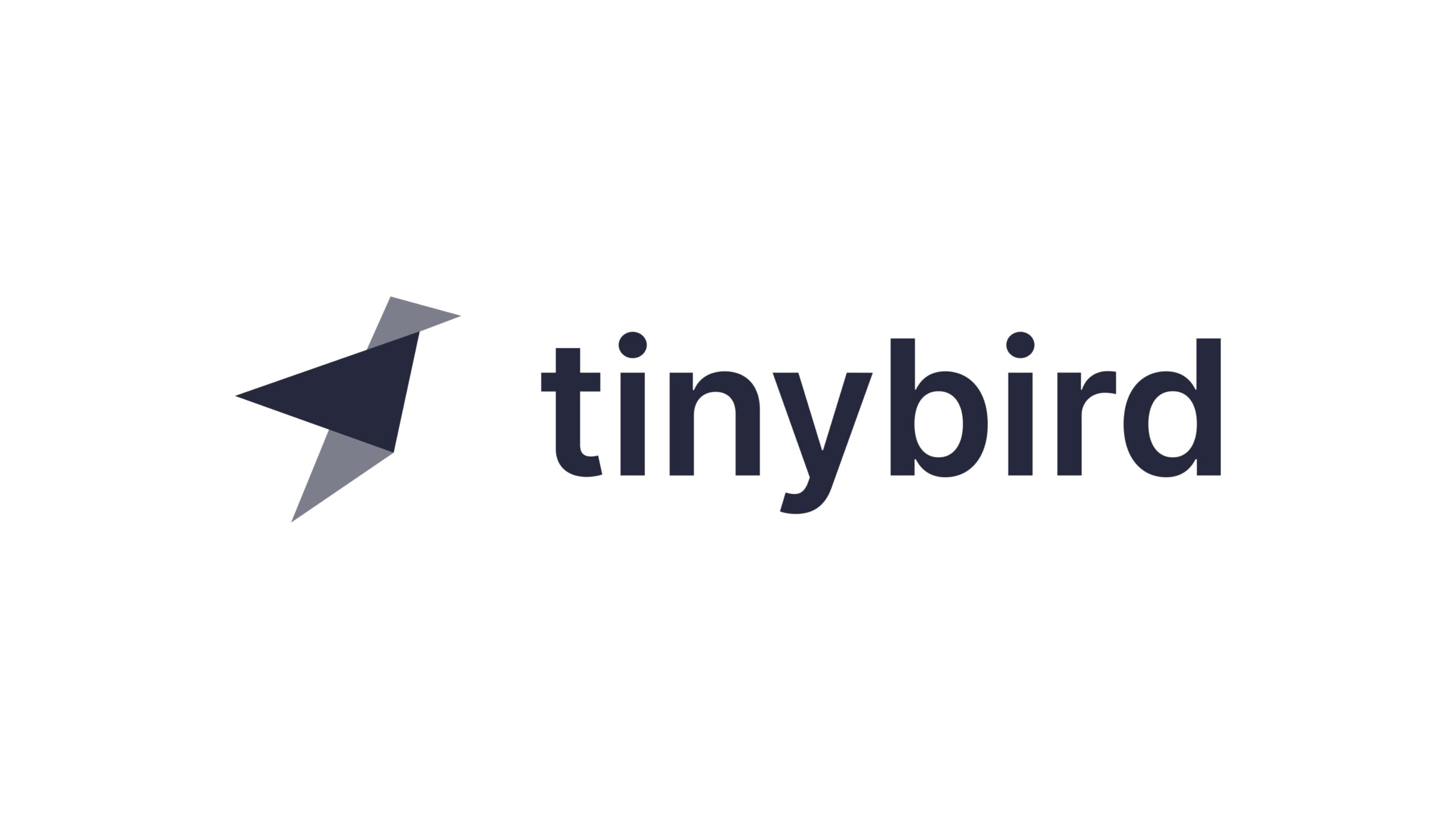 データをリアルタイムのAPIに変換することを目指すTinybird、シリーズBにて3,000万ドルの資金調達を実施