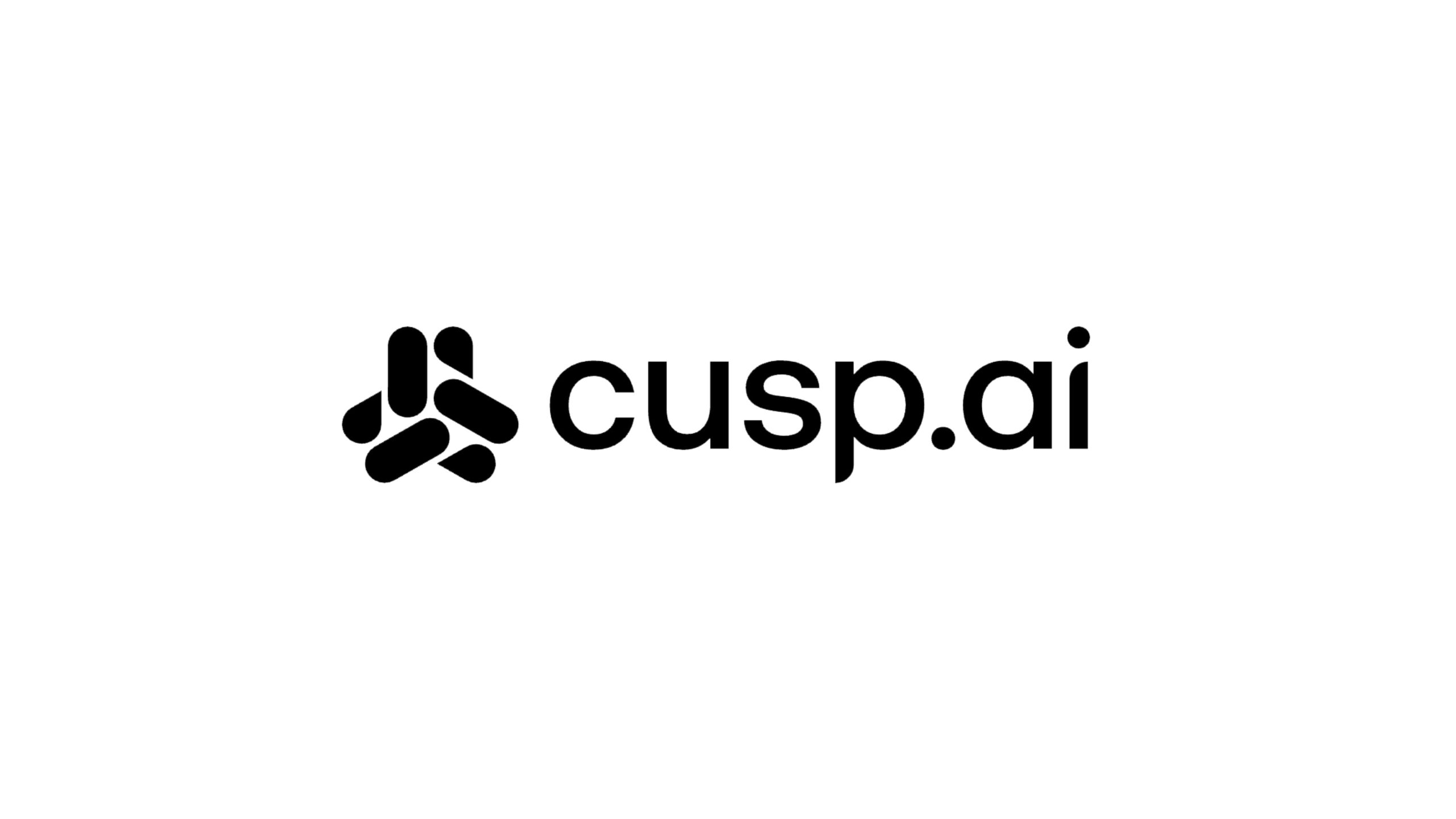 CuspAI、シードラウンドにて3,000万ドルの資金調達を実施