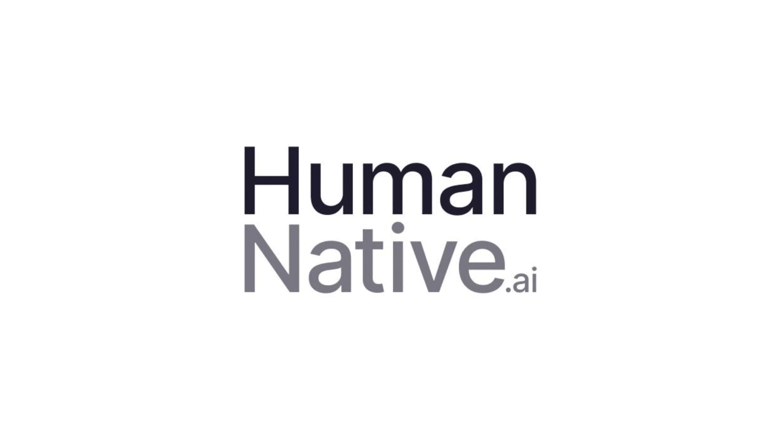 ロンドンに本社を置くスタートアップ企業であるHuman Native AI、シードラウンドにて280万ポンドの資金調達を実施