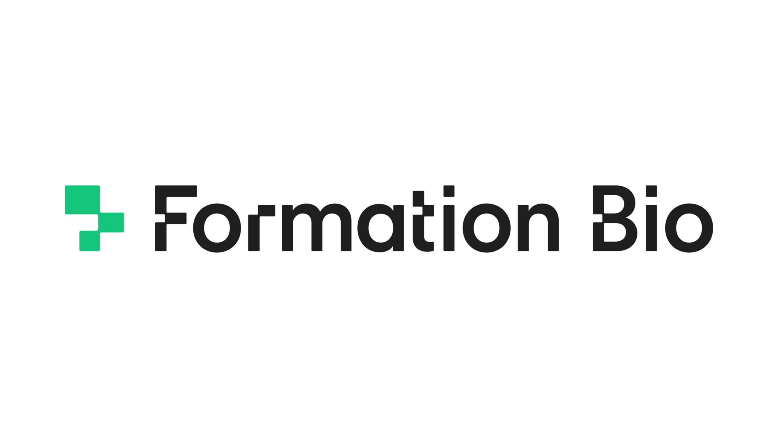 AIを活用した薬剤開発スタートアップFormation Bio、シリーズDラウンドにて3億7,200万ドルの資金調達を実施