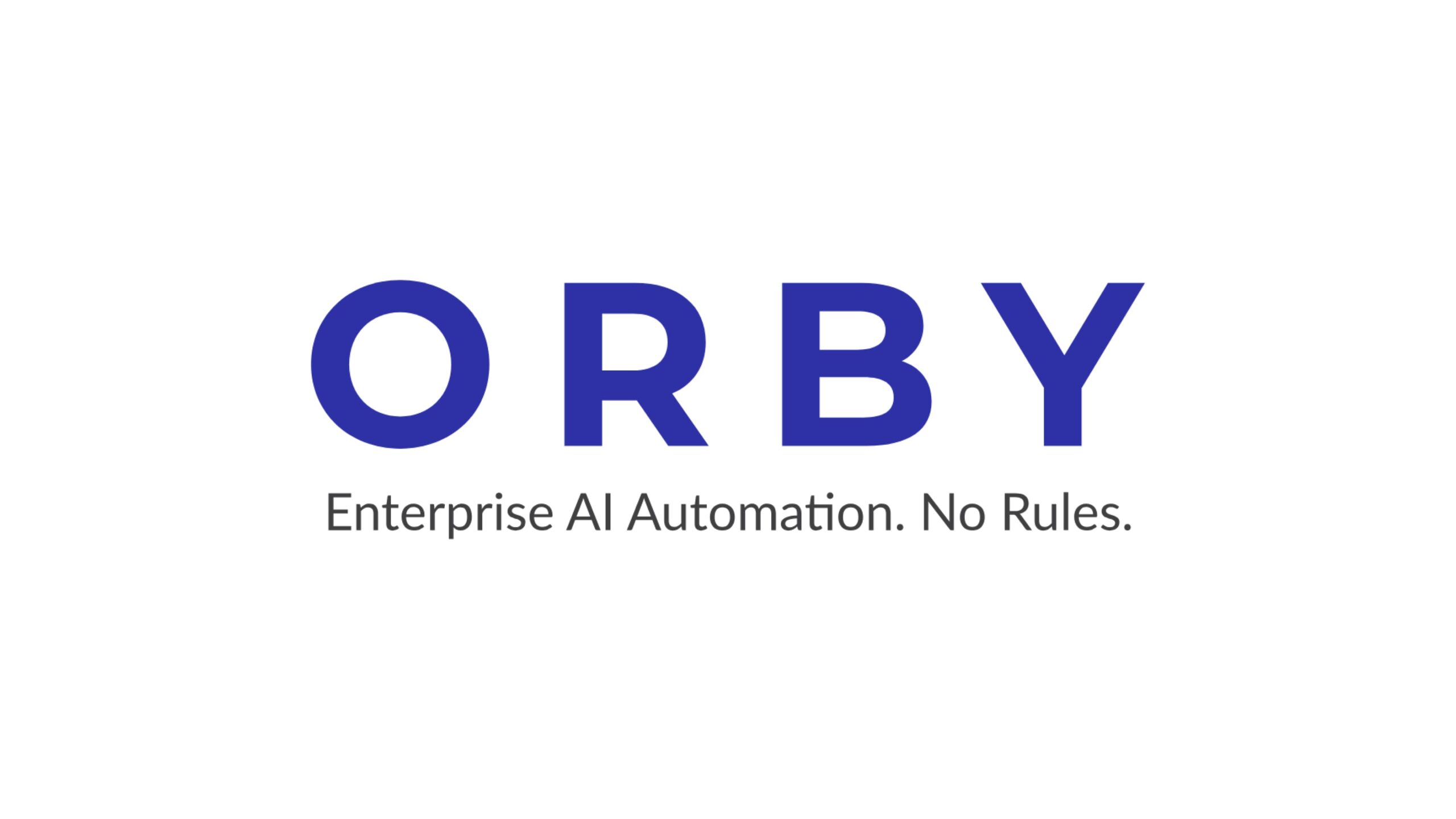 生成AIプラットフォームを構築して、煩雑な企業の業務を自動化することを目指すOrby AI、シリーズAラウンドにて3,000万ドルの資金調達を実施