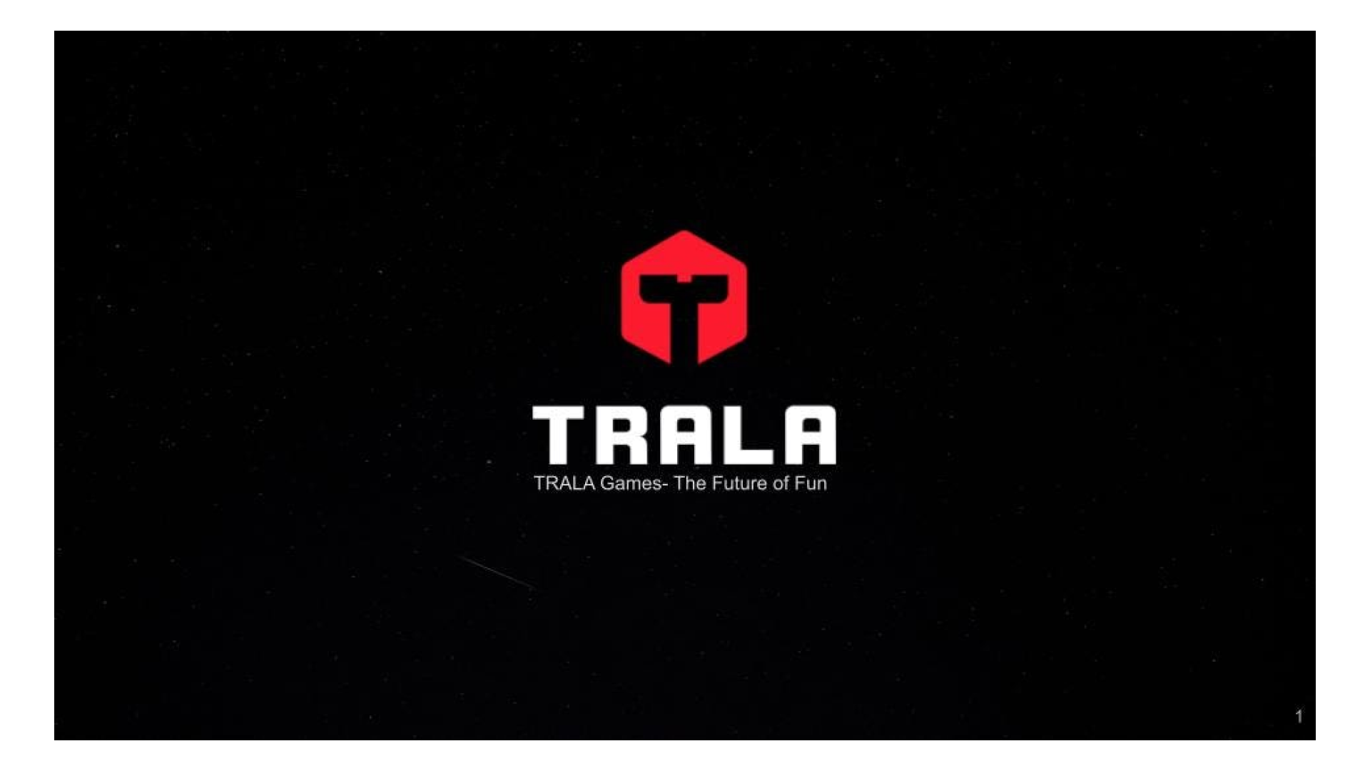 Web 3.0 オールインワンゲームプラットフォームを運営するTRALA、資金調達を実施