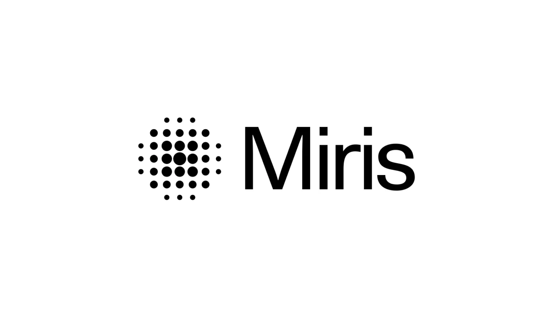 Miris、シードラウンドにて2,600万ドルの資金調達を実施