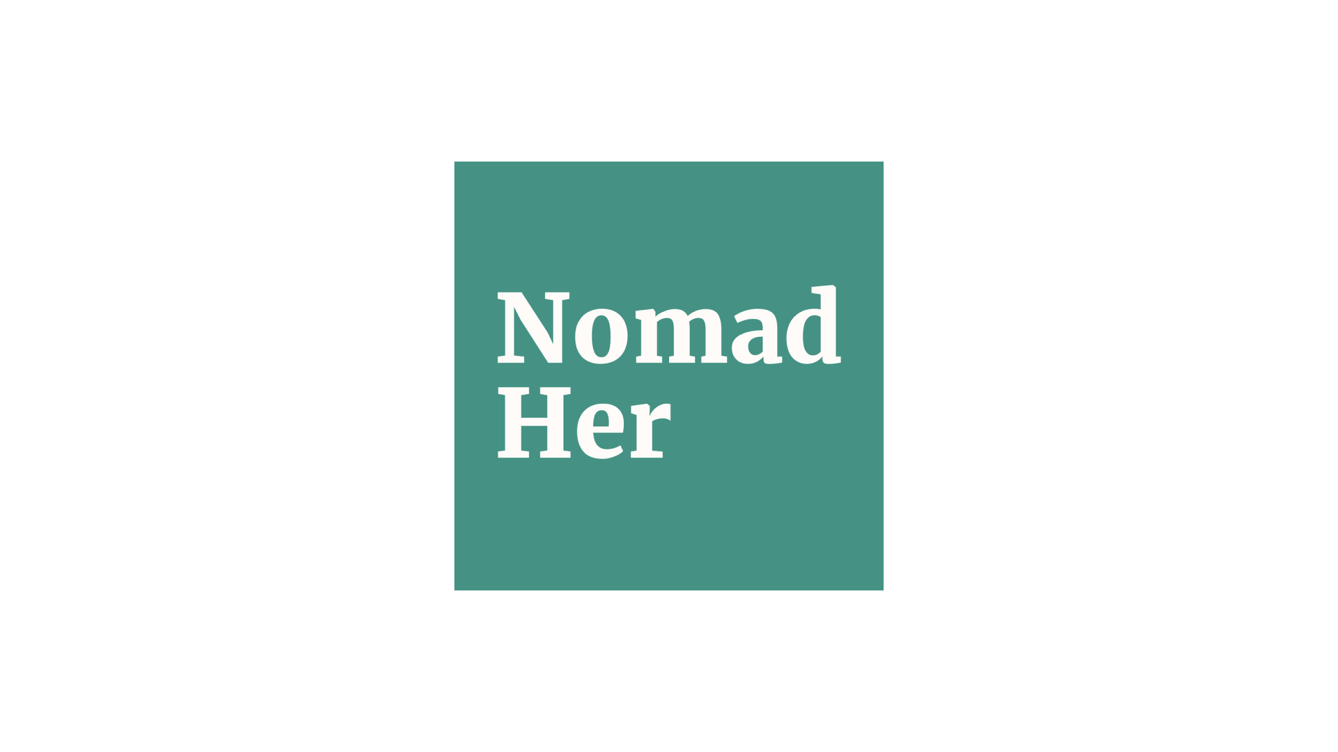 女性旅行者を対象としたグローバルプラットフォームを提供するNomad HerはプレシリーズAラウンドにて10億円の資金調達を実施