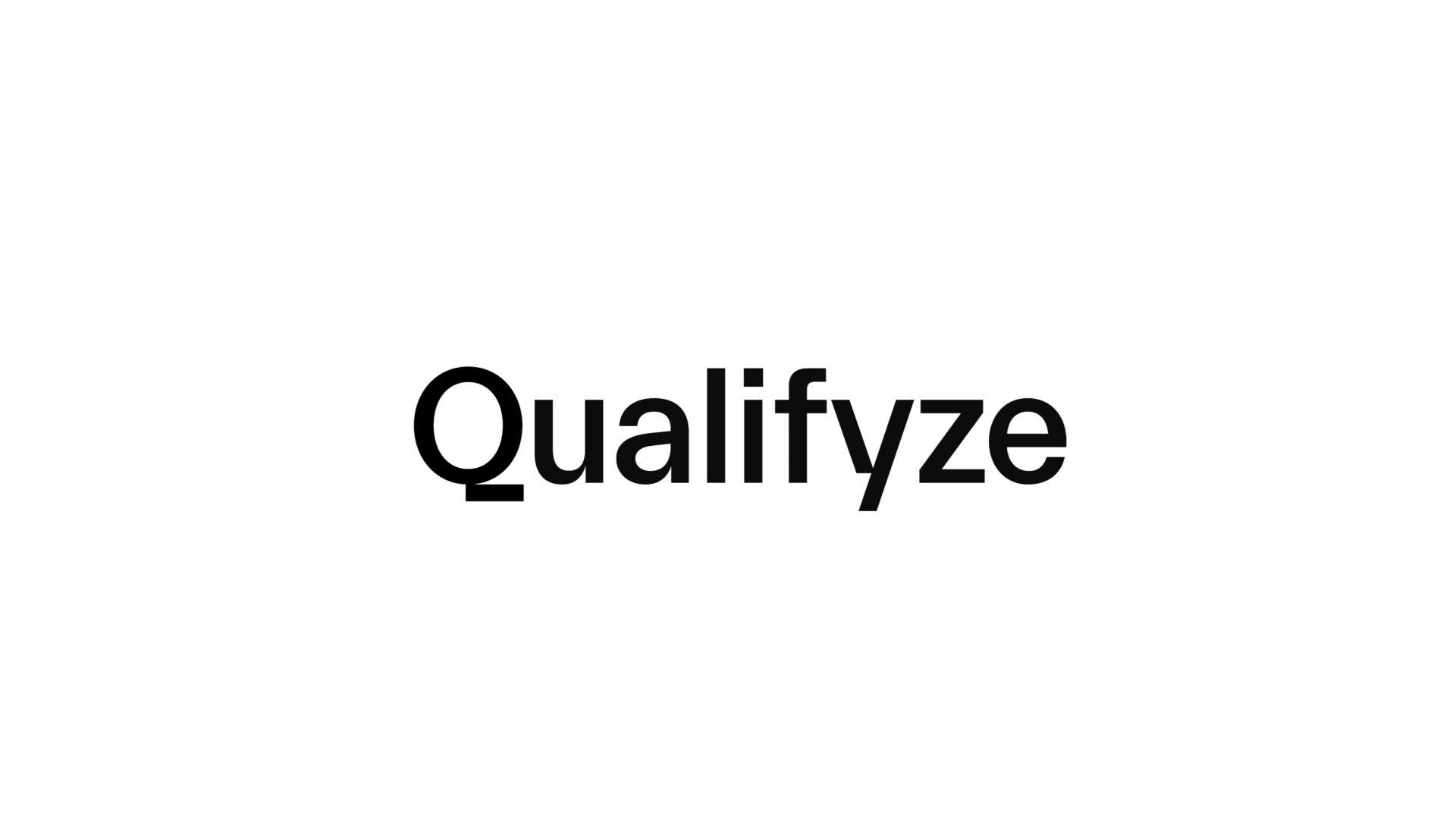 Qualifyze、シリーズBラウンドにて5,400万ドルの資金調達を実施