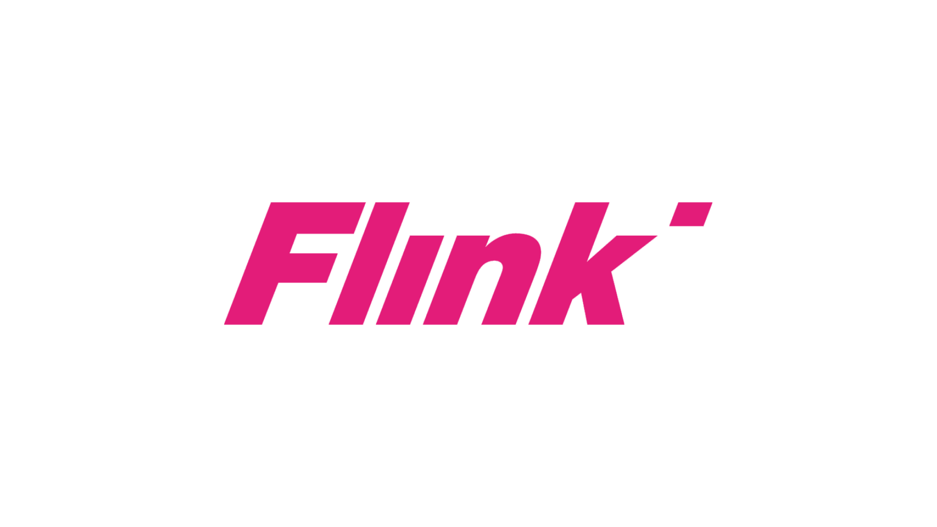 Flink、1億5,000万ドルの資金調達を実施