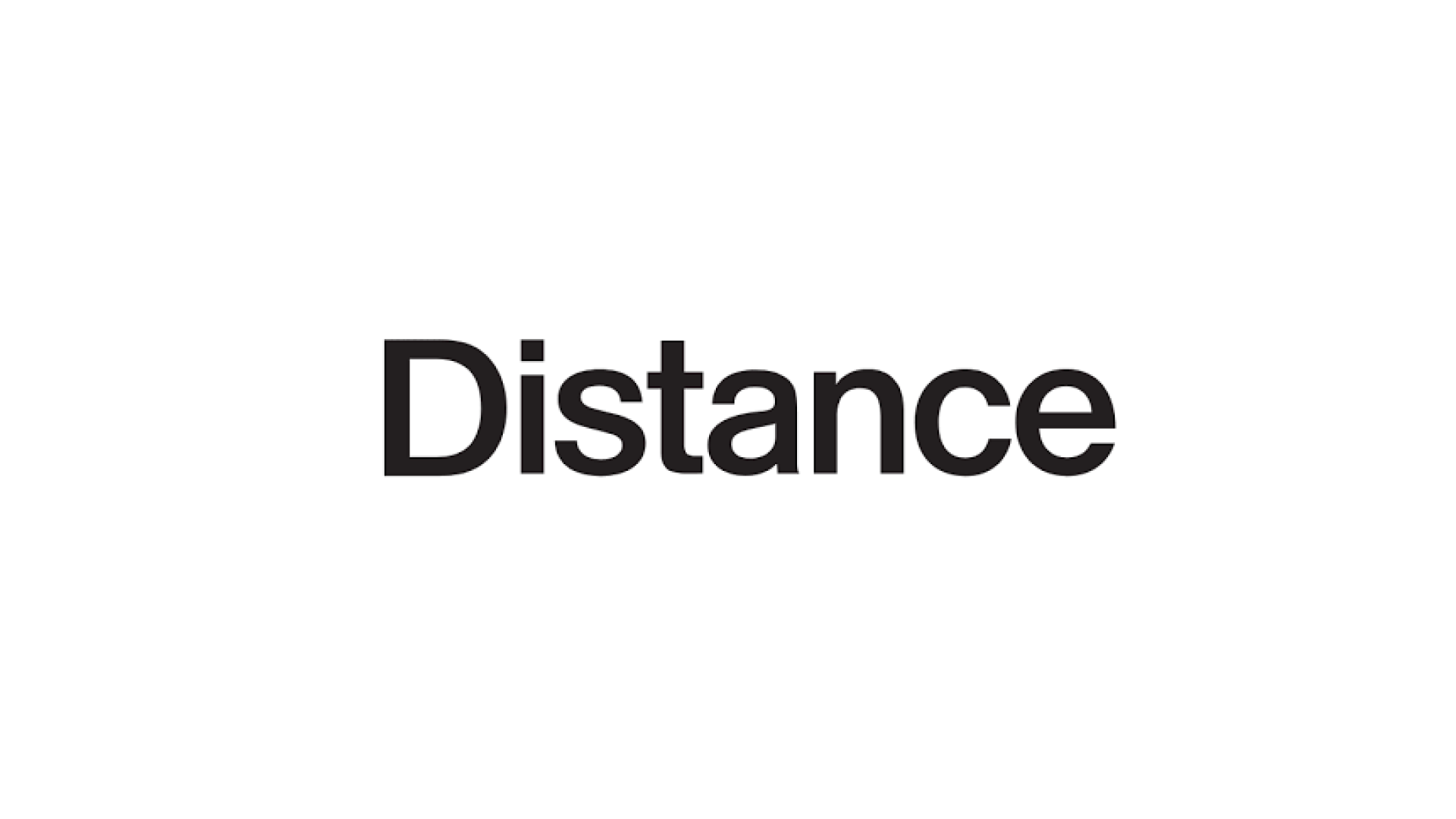 Distance Technologies、シードラウンドにて1,110万ドルの資金調達を実施し