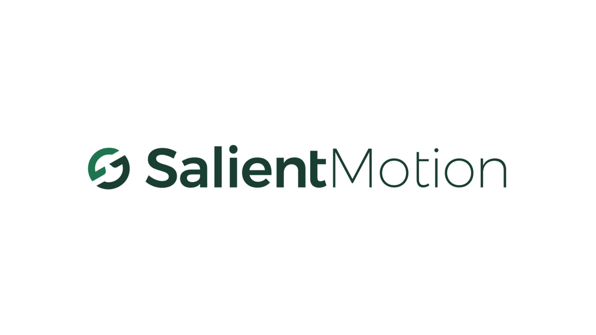 Salient Motion、シードラウンドにて400万ドルの資金調達を実施