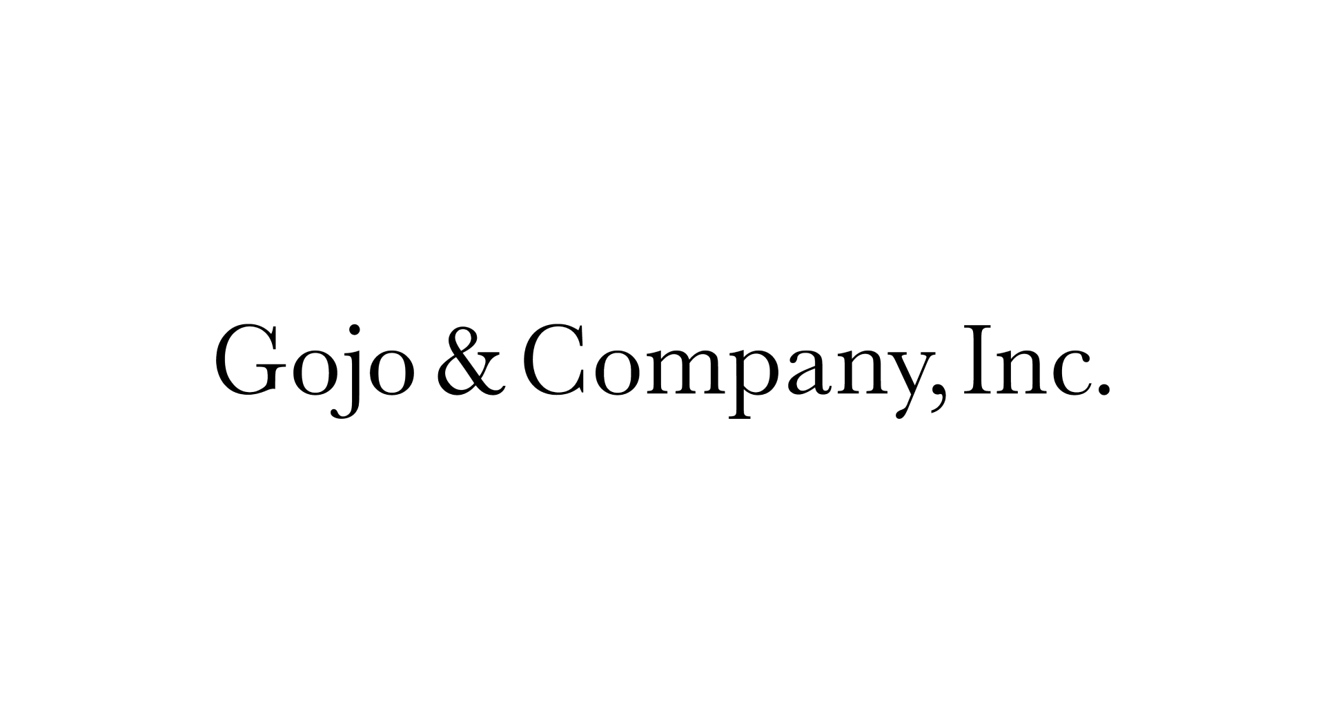 民間版の世界銀行を目指し事業を展開する五常・アンド・カンパニー株式会社、資金調達を実施