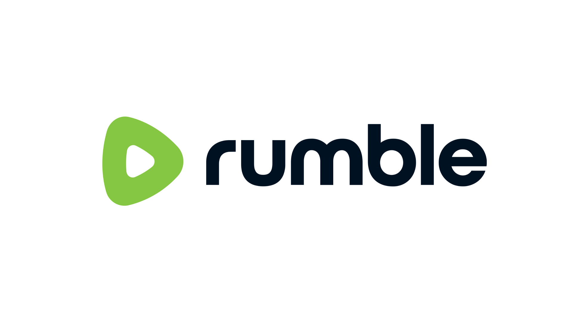 動画プラットフォームを運営するRumble、7億7500万ドルの資金調達を実施